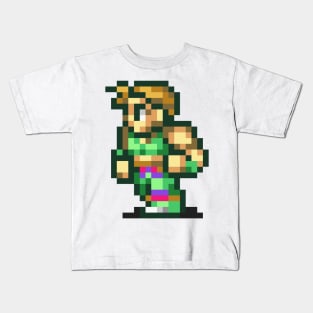 Guy Sprite Kids T-Shirt